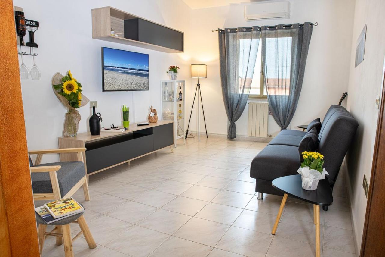 Apartment Casa Elisa