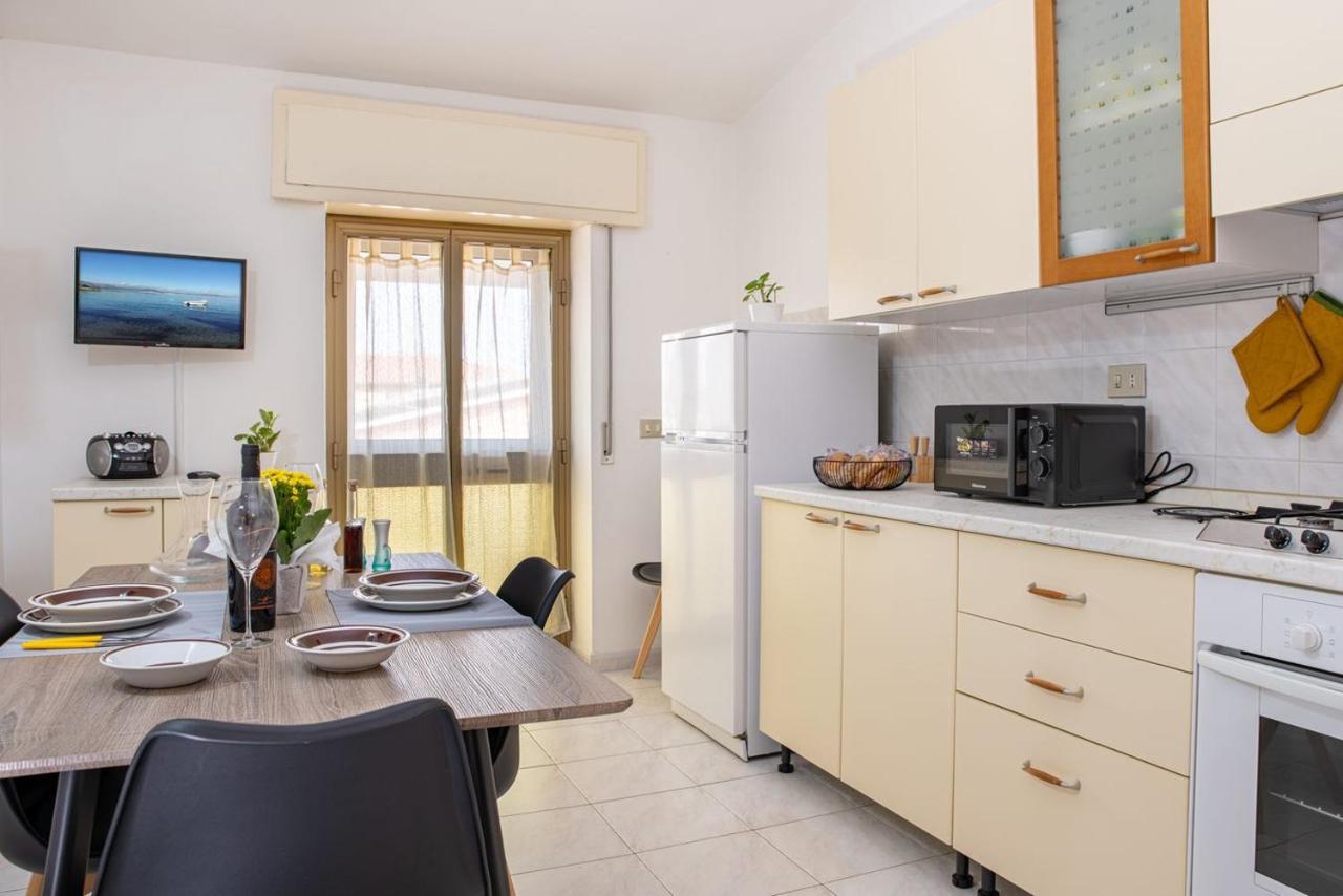 Casa Elisa Apartment