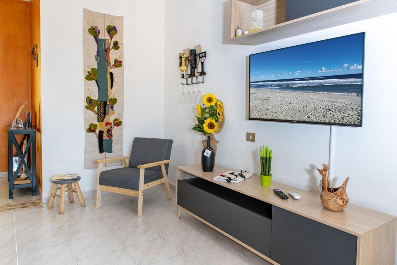 Apartment Casa Elisa La Caletta