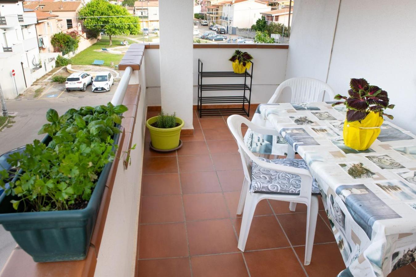 Apartment Casa Elisa La Caletta