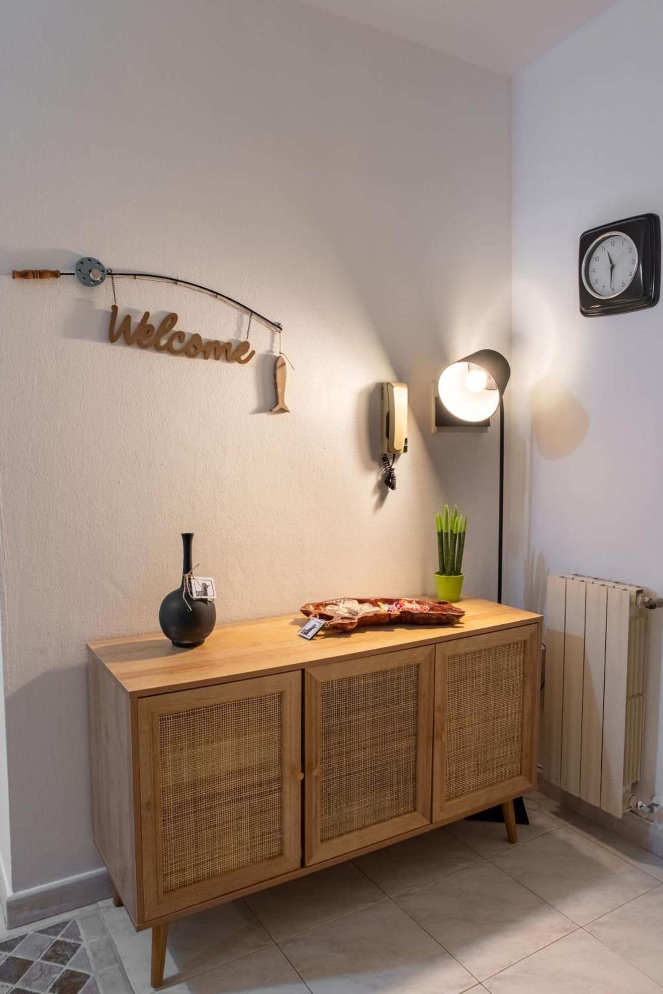 Apartment Casa Elisa