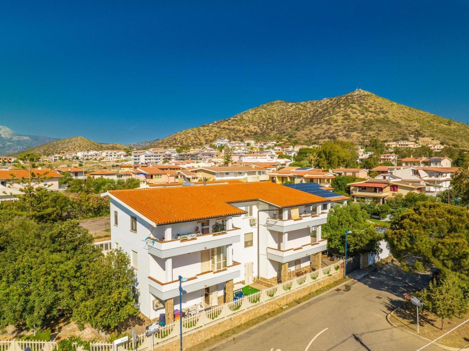 Casa Elisa * La Caletta