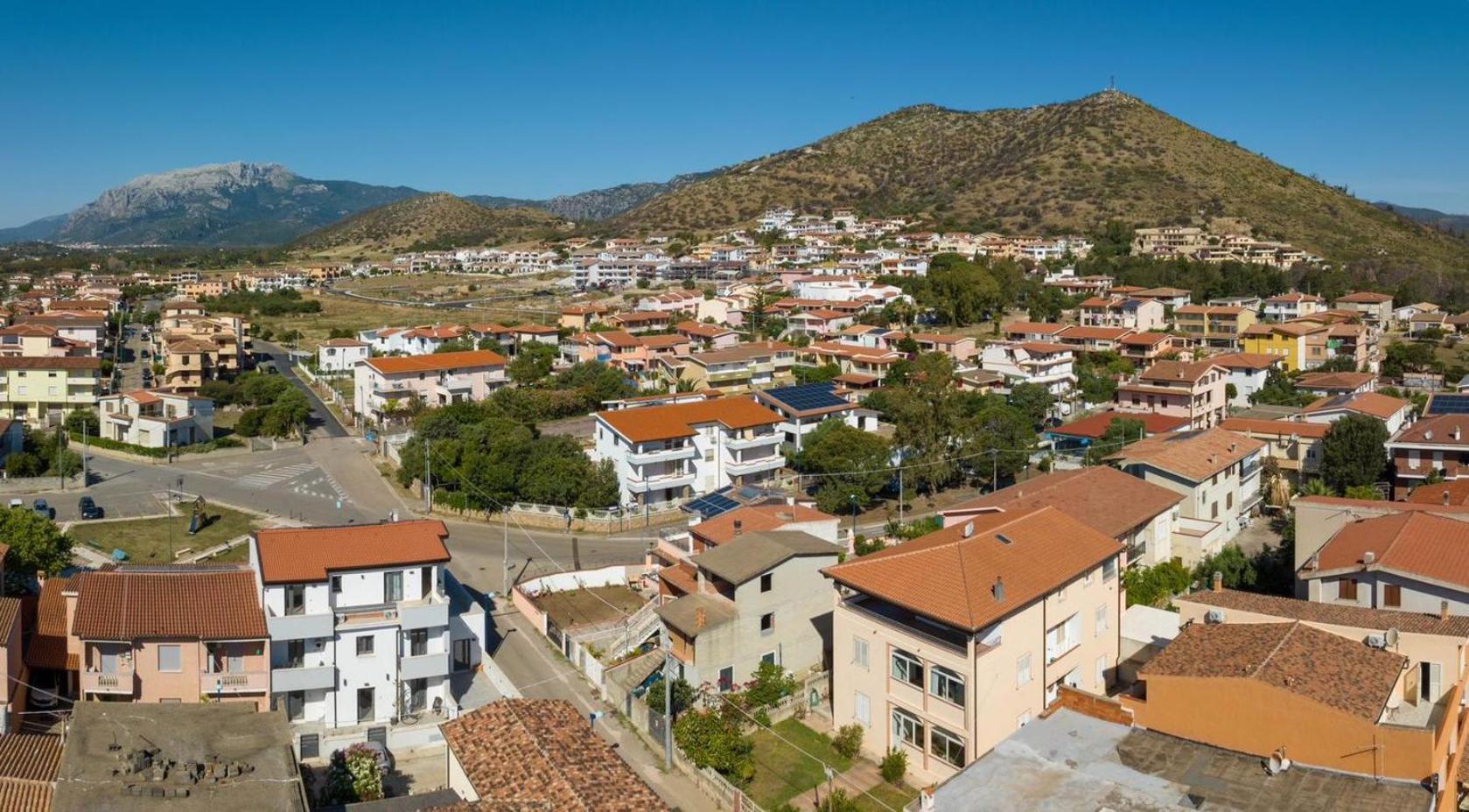 Casa Elisa Apartment