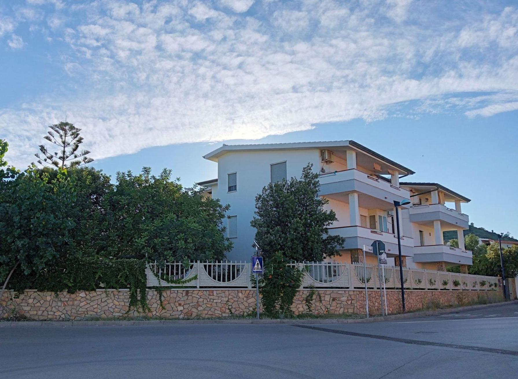 Casa Elisa *