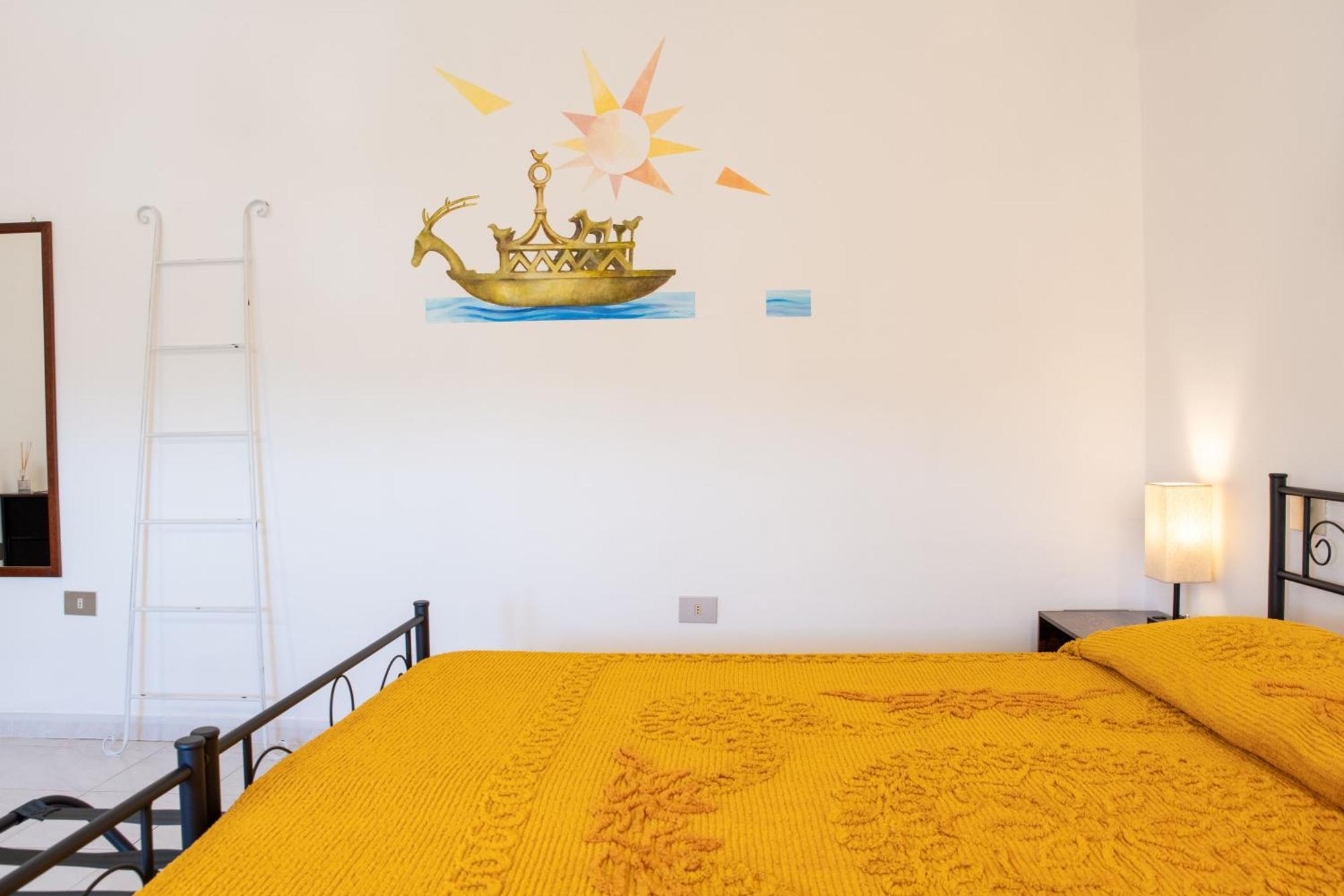 Casa Elisa Appartamento La Caletta