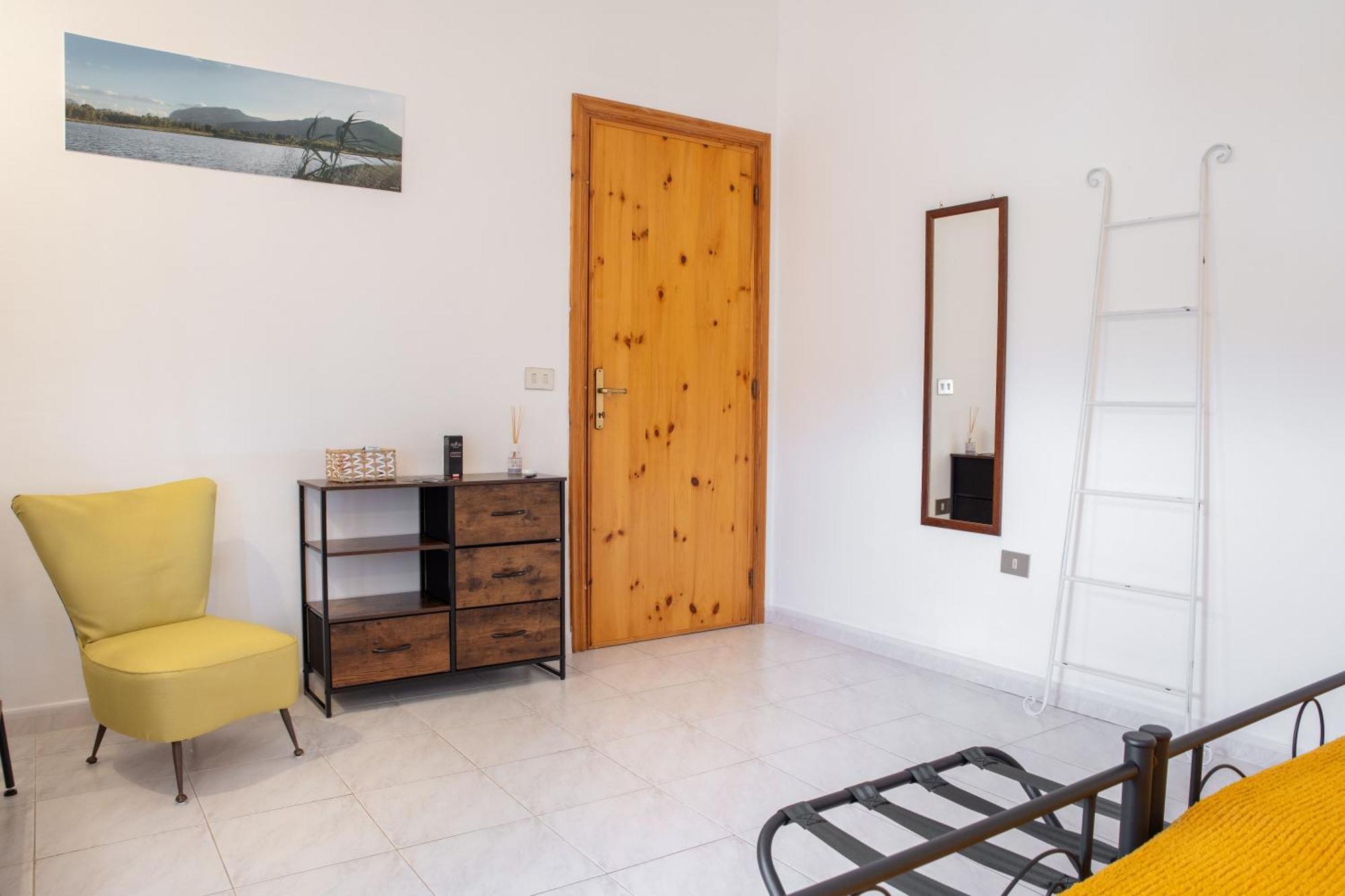 Appartamento Casa Elisa